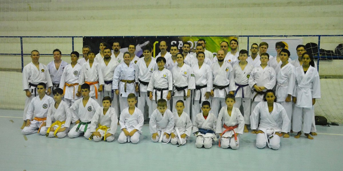 Saori Dojo